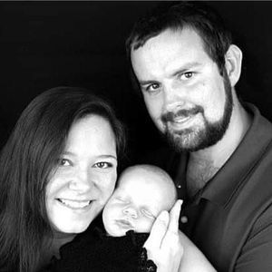 Meet your Posher, Hope